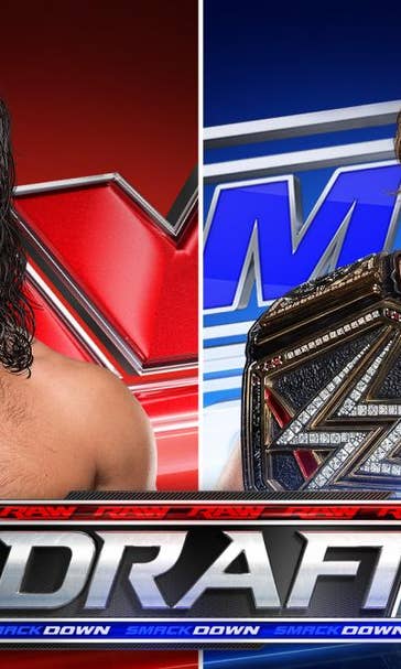 WWE: 5 Reasons the Brand Split Has Failed